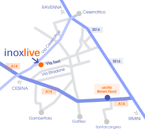 Clicca qui per visualizzare la mappa interattiva